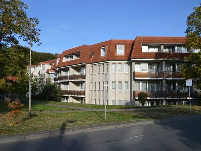 AWO Seniorenwohnstätte Eving - Betreutes Wohnen in Dortmund, Nordrhein-Westfalen photo 1