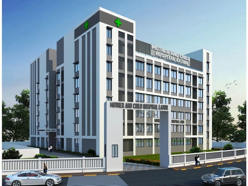 Apolo Multispeciality Hospital - अस्पताल in Latur, Maharashtra photo 1