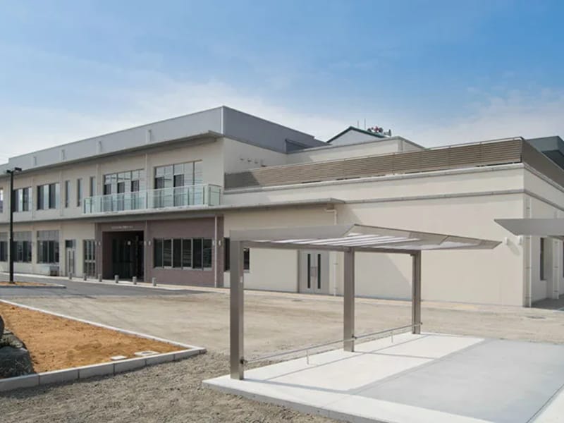 ぽっかぽか川之江居宅介護支援事業所 - 有料老人ホーム in 四国中央市, 愛媛県 photo 2