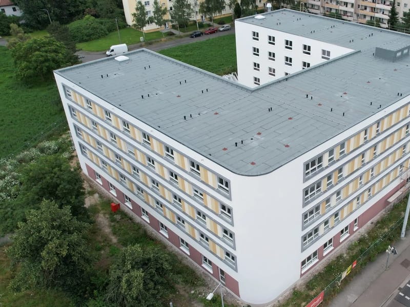 AZURIT Seniorenzentrum Haus Immergrün - Pflegeheim in Leipzig, Sachsen photo 1
