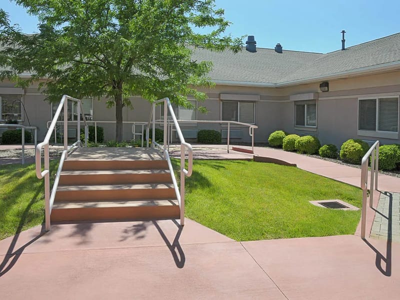 Life Care Center of Boise — Nursing Home, Boise, ID · photo 3