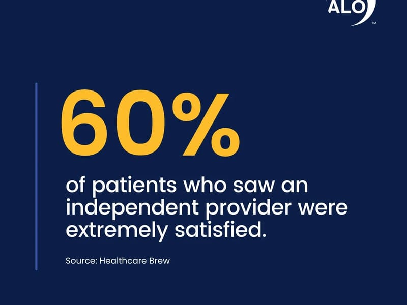 Alo Home Healthcare, INC - Home Health Nursing in Minneapolis, MN photo 1