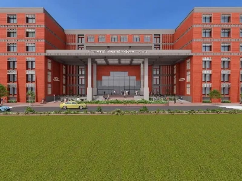 Aurangabad Institute Of Medical Scineces Pvt.Ltd. - वृद्धाश्रम in Aurangabad, Maharashtra photo 2