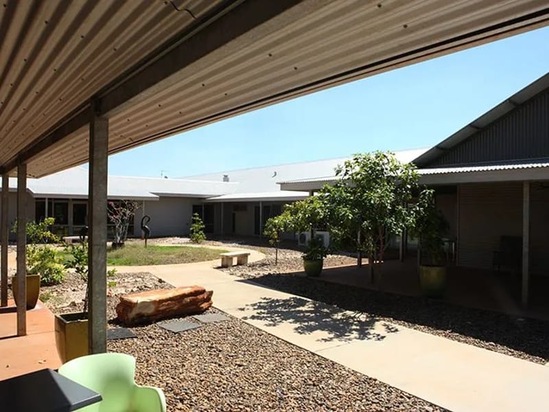 Southern Cross Community Care Services CACP (Broome) - In-Home Care in Broome, WA photo 3