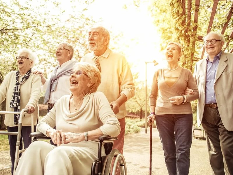 AMD Senior Consulting, LLC - Geriatric Care Management in Saint Cloud, FL photo 1