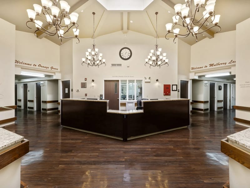 J & J Residential Care Facility Ii — Assisted Living, Marble Hill, MO · photo 2
