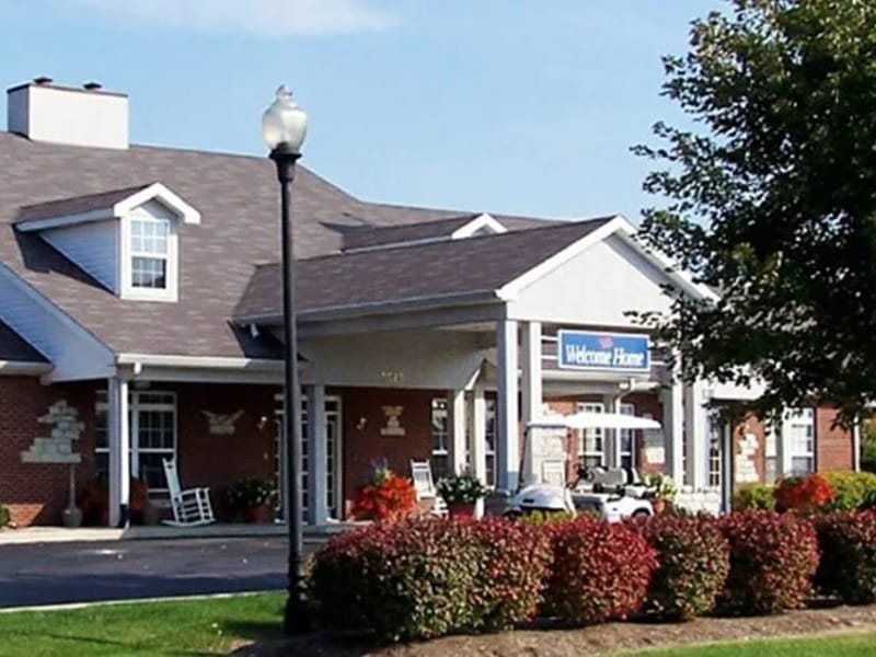 Eventus Ecs, INC - Home Health Nursing in Indianapolis, IN photo 4