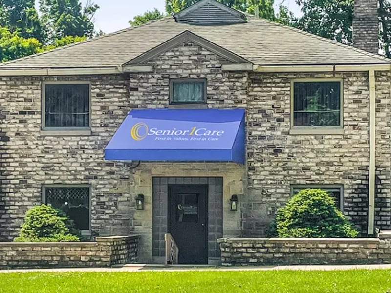 Eventus Ecs, INC - Home Health Nursing in Indianapolis, IN photo 3