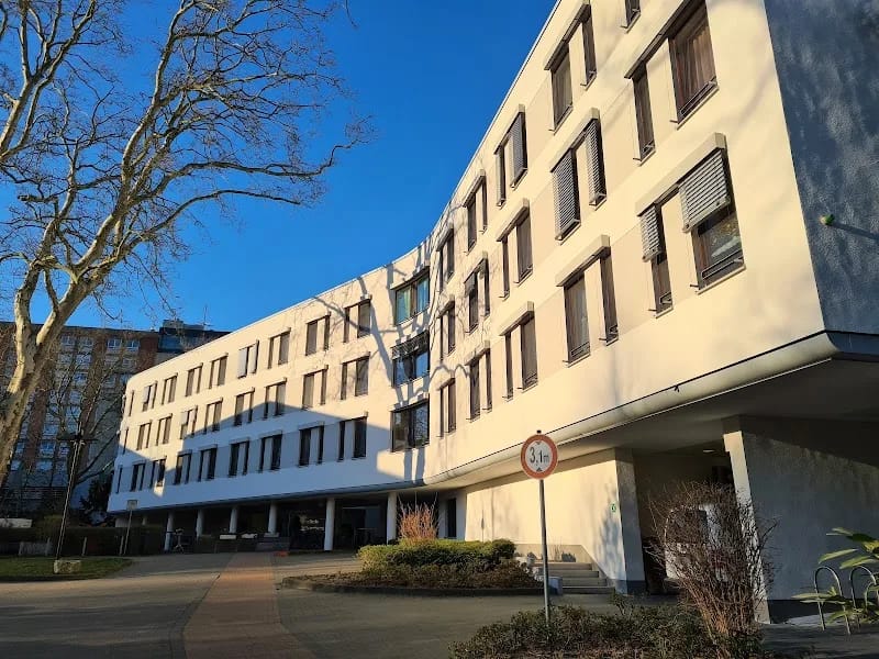 Evangelisches Seniorenstift Gelsenkirchen - Pflegeheim in Gelsenkirchen, Nordrhein-Westfalen photo 1