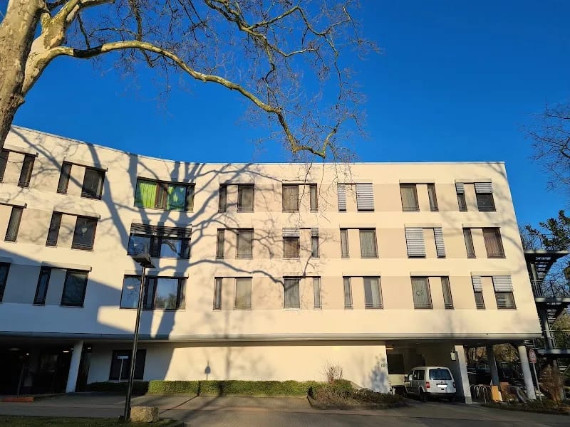 Evangelisches Seniorenstift Gelsenkirchen - Pflegeheim in Gelsenkirchen, Nordrhein-Westfalen photo 2