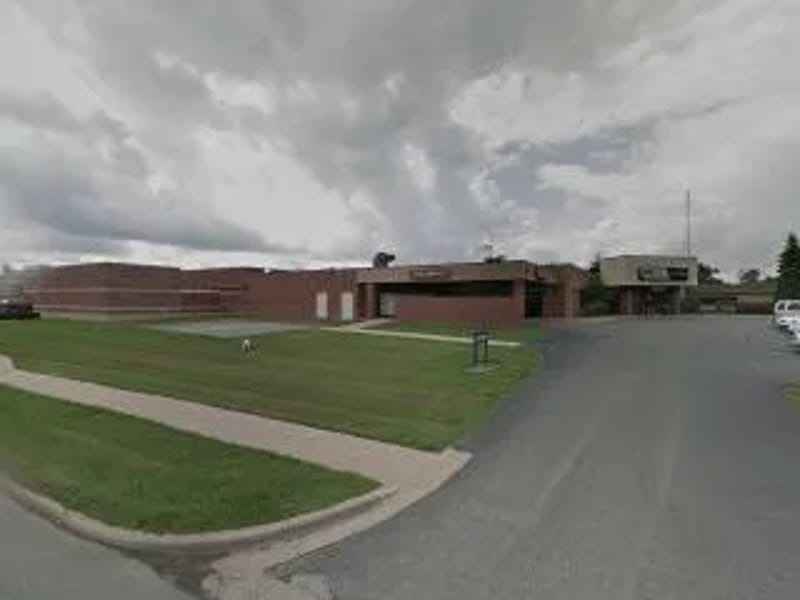 Marlette Community Hospital Ltcu - Nursing Home in Marlette, MI photo 1
