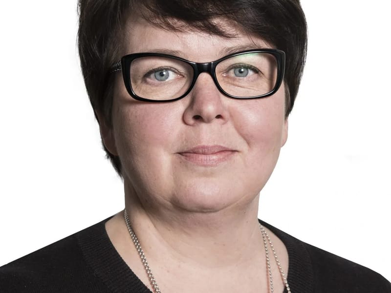 Toimintakeskus Vilho in Mikkeli, Etelä-Savo photo 1