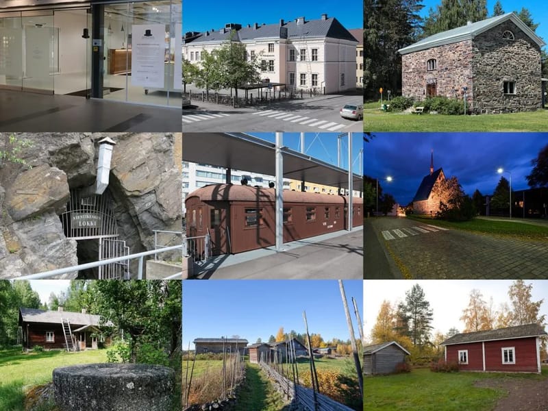 Toimintakeskus Vilho in Mikkeli, Etelä-Savo photo 3