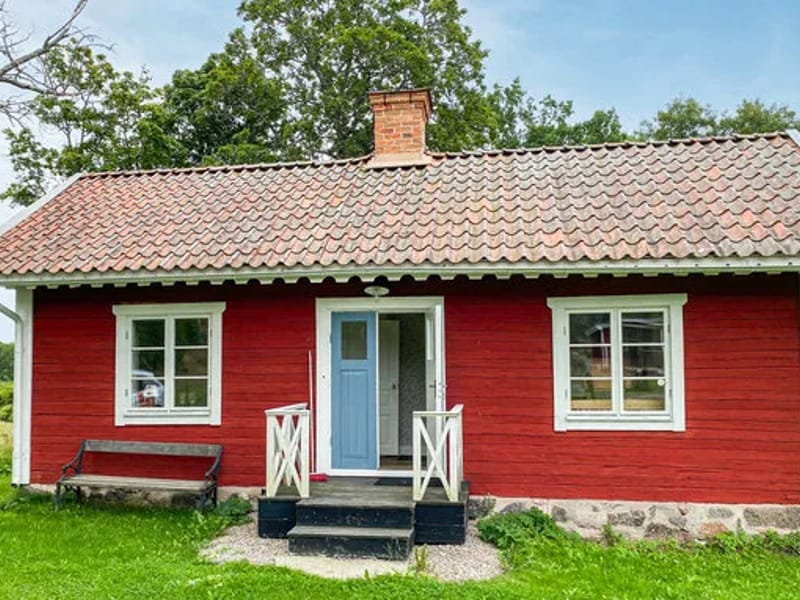 Skogsgården - Äldreboende in Motala, Östergötlands län photo 1