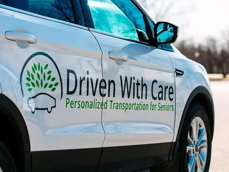Dollars Taxi - Medical Transport in Providence, RI photo 1
