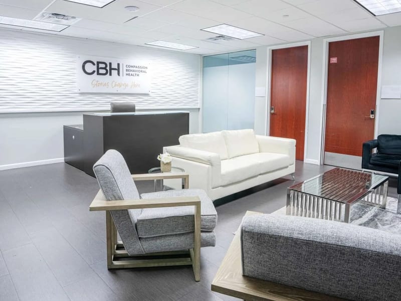 Compassionate Health Behavioral Homes LLC — Home Health Nursing, Fort Wayne, IN · photo 2