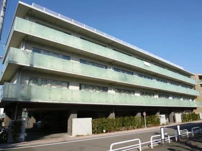 せたがや給田乃杜（ショートステイ） - 有料老人ホーム in 世田谷区, 東京都 photo 2