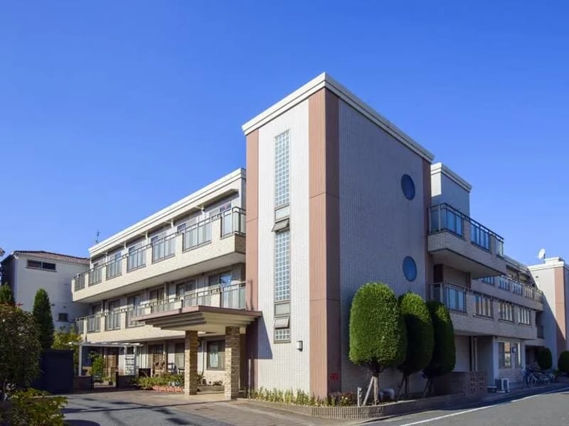 せたがや給田乃杜（ショートステイ） - 有料老人ホーム in 世田谷区, 東京都 photo 1