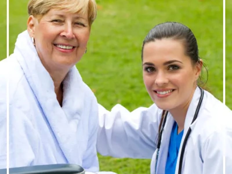 Chicagoland Home Health Provider, Inc - Home Health Nursing in Des Plaines, IL photo 2