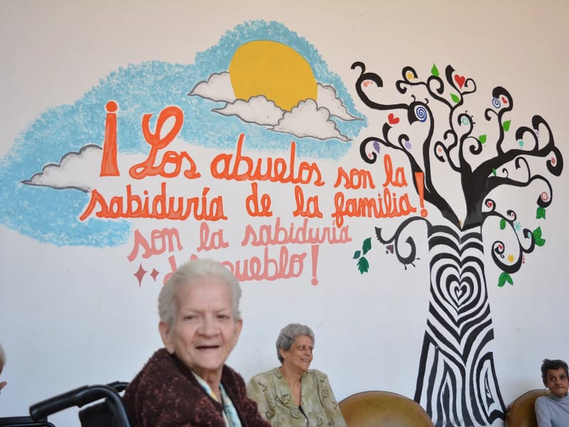 CASA HOGAR NUESTRAS ABUELAS - Hogar de Ancianos in NEUQUEN, NEUQUÉN photo 1