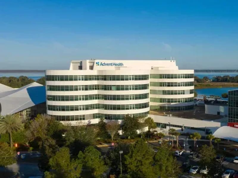 Adventist Health System/Sunbelt, INC - Home Health Nursing in Tavares, FL photo 2
