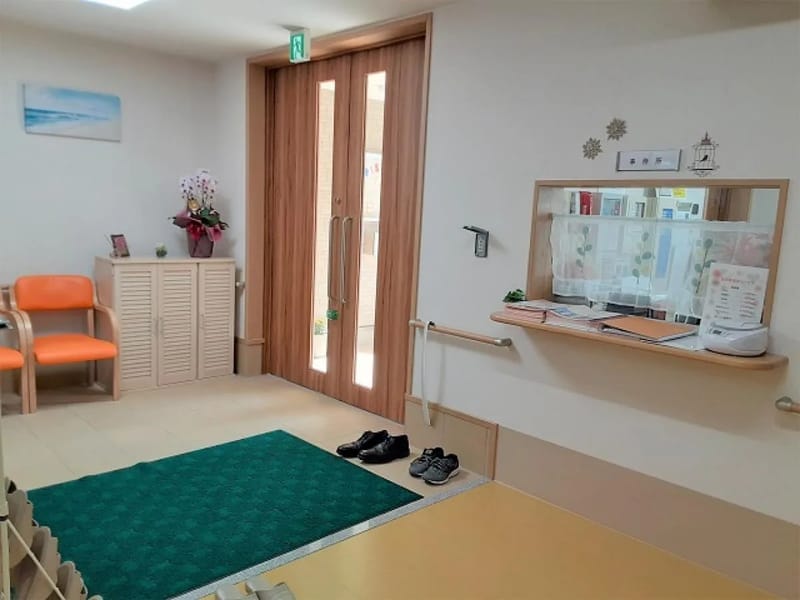 HomeCareStationFULLOF - 訪問介護 in 大阪市生野区, 大阪府 photo 3