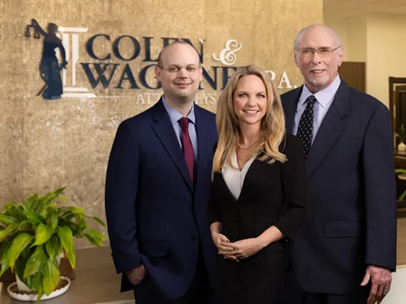 Colen & Wagoner PA - Elder Law in Clearwater, FL photo 2