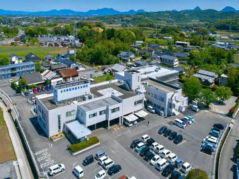 かわしま訪問看護リハビリステーション - 訪問看護 in 中津市, 大分県 photo 3