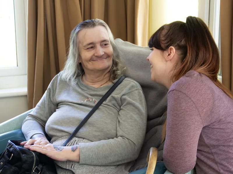 Stonebridge Nursing Home - Nursing Home in Redditch, England photo 2