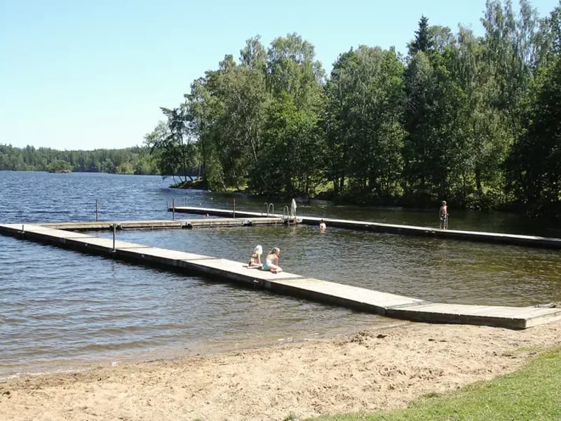 HT Hyssna - Hemtjänst in Mark, Västra Götalands län photo 2