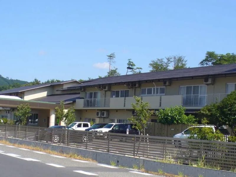 けやきの杜ケアプランセンター - 有料老人ホーム in 長浜市, 滋賀県 photo 3