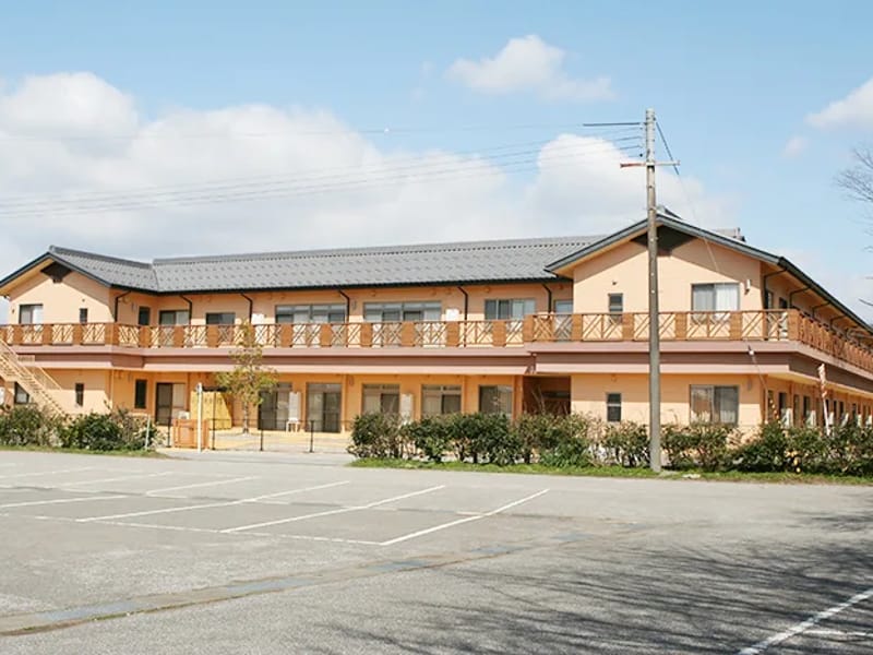 けやきの杜ケアプランセンター - 有料老人ホーム in 長浜市, 滋賀県 photo 2