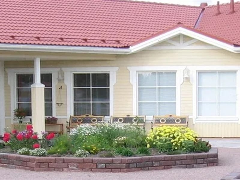 Mainiokoti Härkämäki - Vanhainkoti in Hämeenlinna, Kanta-Häme photo 2