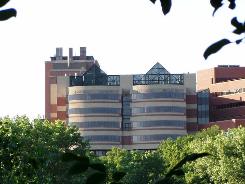Masonic Cancer Center - Cancer Treatment in Minneapolis, MN photo 2