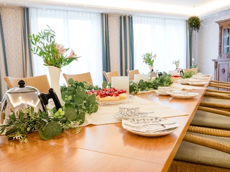 PflegeButler GmbH - Wohnpark Concordia in Hinte, Niedersachsen photo 2