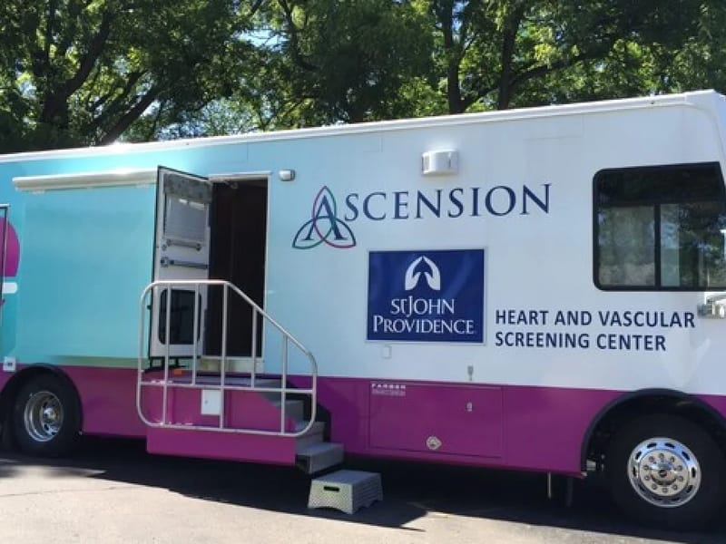 Ascension Providence - Hospital in Mobile, AL photo 1