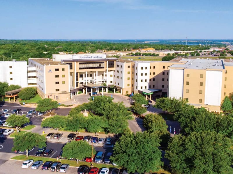 Ascension Providence - Hospital in Mobile, AL photo 3