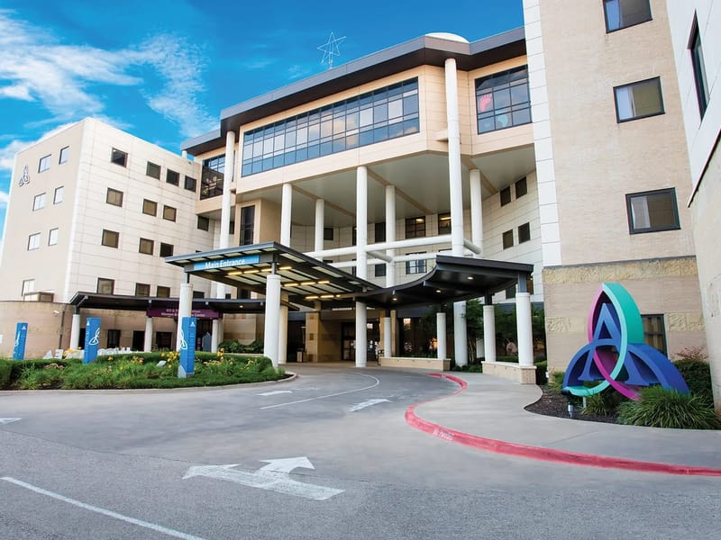 Ascension Providence - Hospital in Mobile, AL photo 2