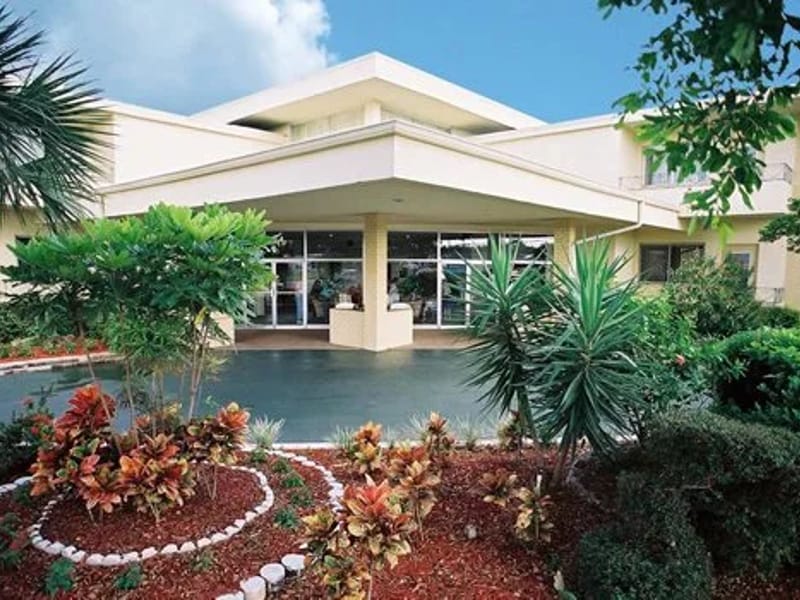 Temperance Supported Living - Assisted Living in Margate, England photo 1