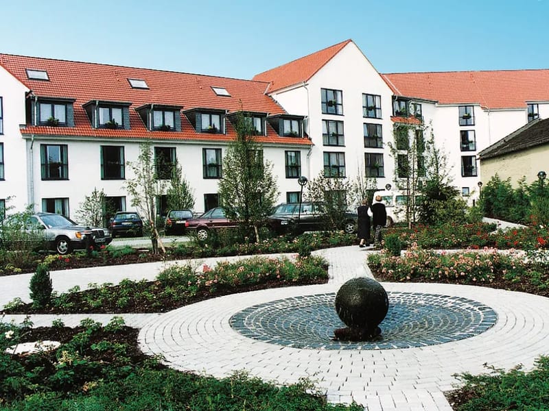 Pro Seniore Domizil Duisburg-Rheinhausen - Pflegeheim in Duisburg, Nordrhein-Westfalen photo 3