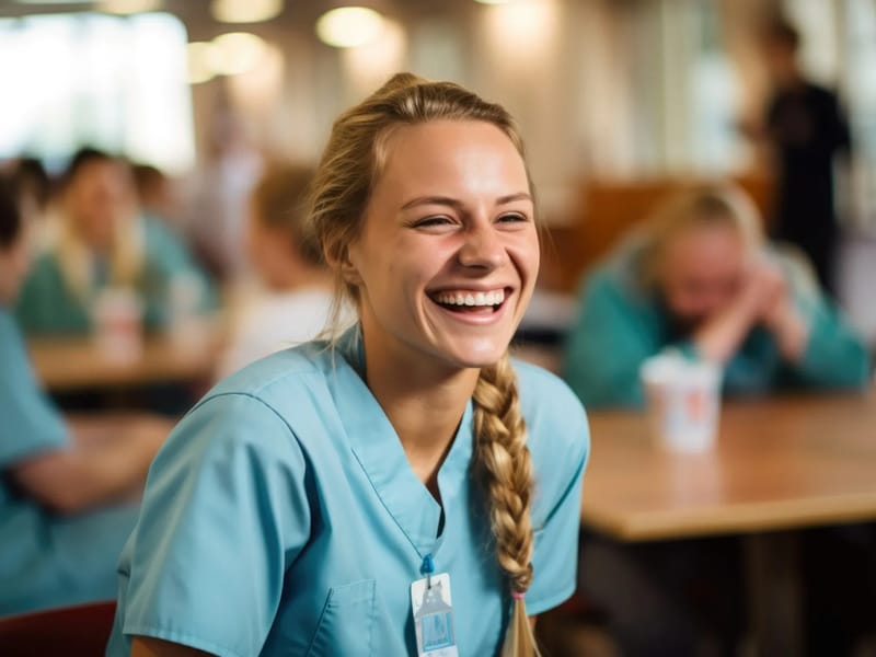 Alm Home Healthcare, INC - Home Health Nursing in Indianapolis, IN photo 1