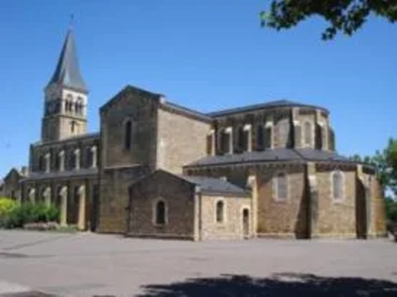 Fl Les Peupliers Erivaiii - Maison de Retraite in GUEUGNON, Bourgogne-Franche-Comté photo 2