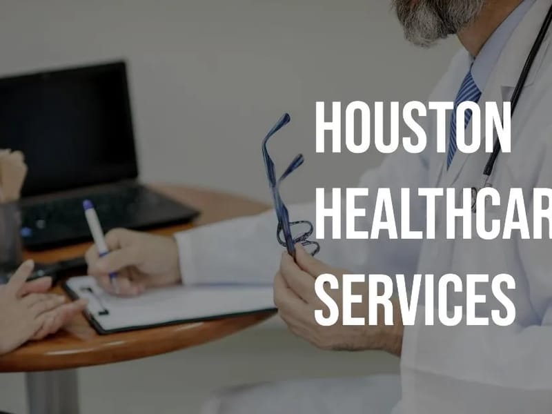 American Healthcare Services - Home Health Nursing in Houston, TX photo 1