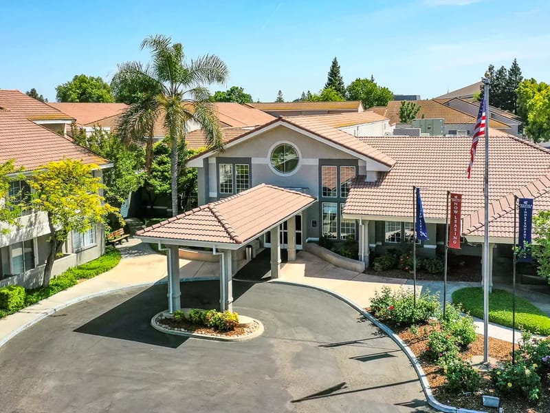 Clear View Retirement Group - Assisted Living in Fresno, CA photo 1