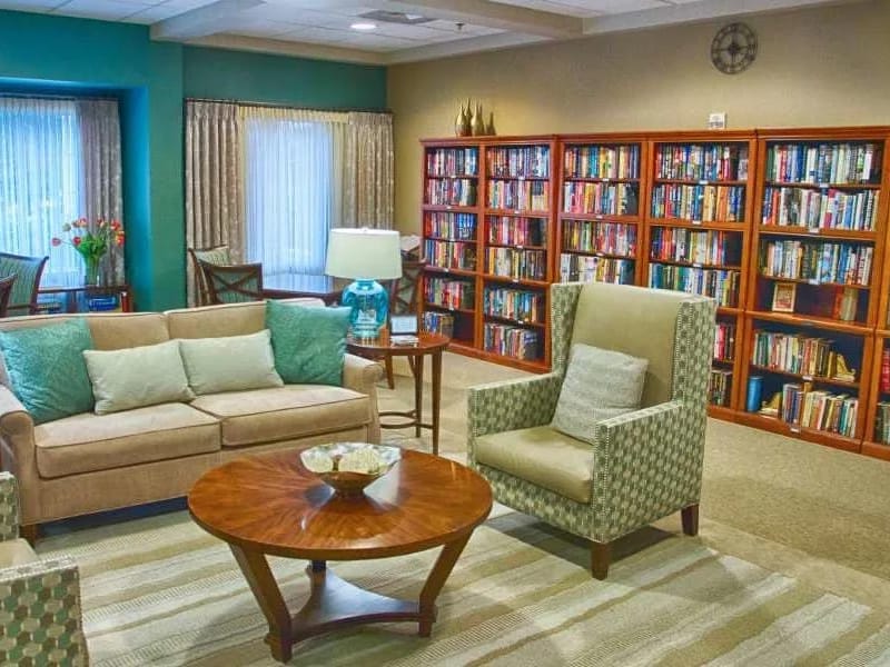 Suites At Holly Creek Assisted Living, The - Assisted Living in Centennial, CO photo 2