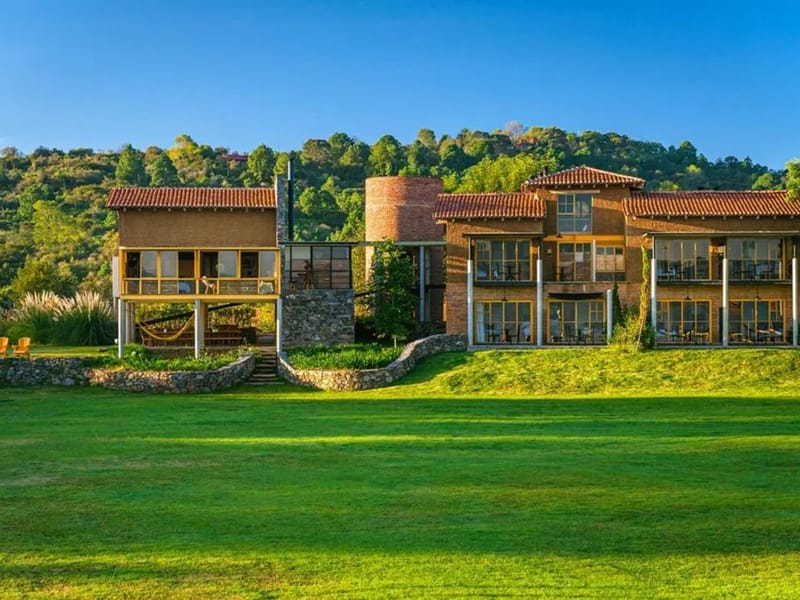 CASA DE DESCANSO DE ANSIANOS CRESENCIA GONZALES - Hogar de Ancianos in Tapalpa, Jalisco photo 1
