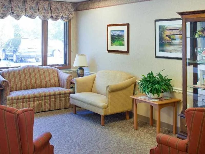 Lebanon Center, Genesis Healthcare — Nursing Home, Lebanon, NH · photo 3