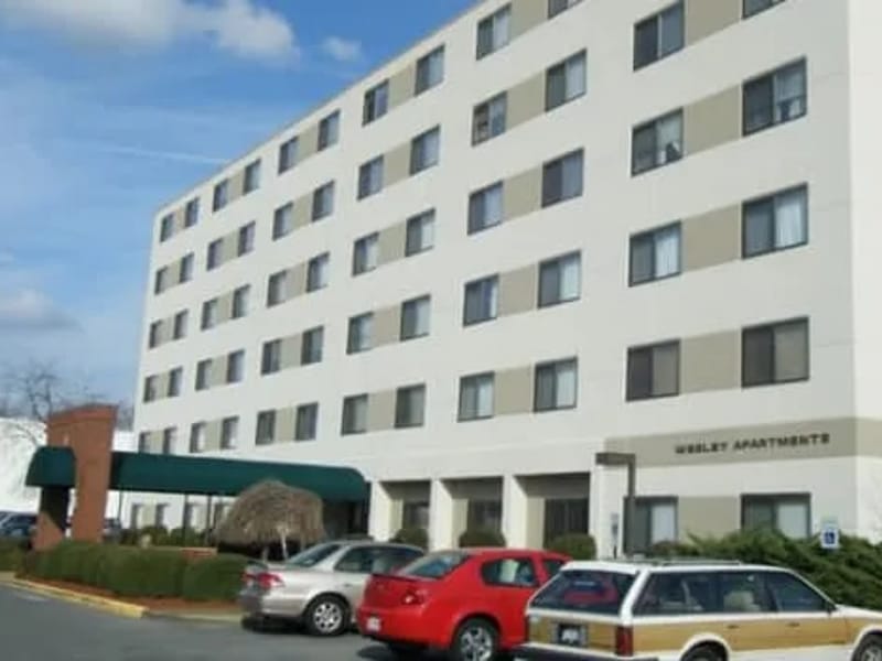 Nhc Healthcare, Anniston — Nursing Home, Anniston, AL · photo 1