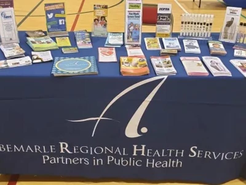 Albemarle Regional Health Services - Home Health Nursing in Windsor, NC photo 2