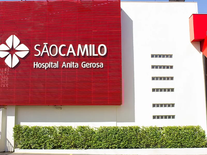 HOSPITAL ANITA GEROSA - Cuidado Domiciliar in Ananindeua, PA photo 1